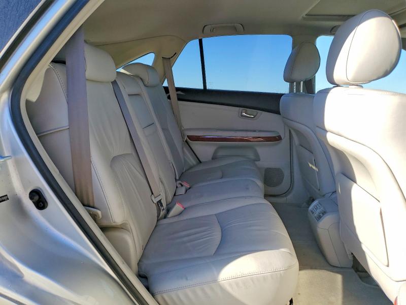 Foto 11 de la subasta – 2007 LEXUS RX con VIN JTJGK31U570008081