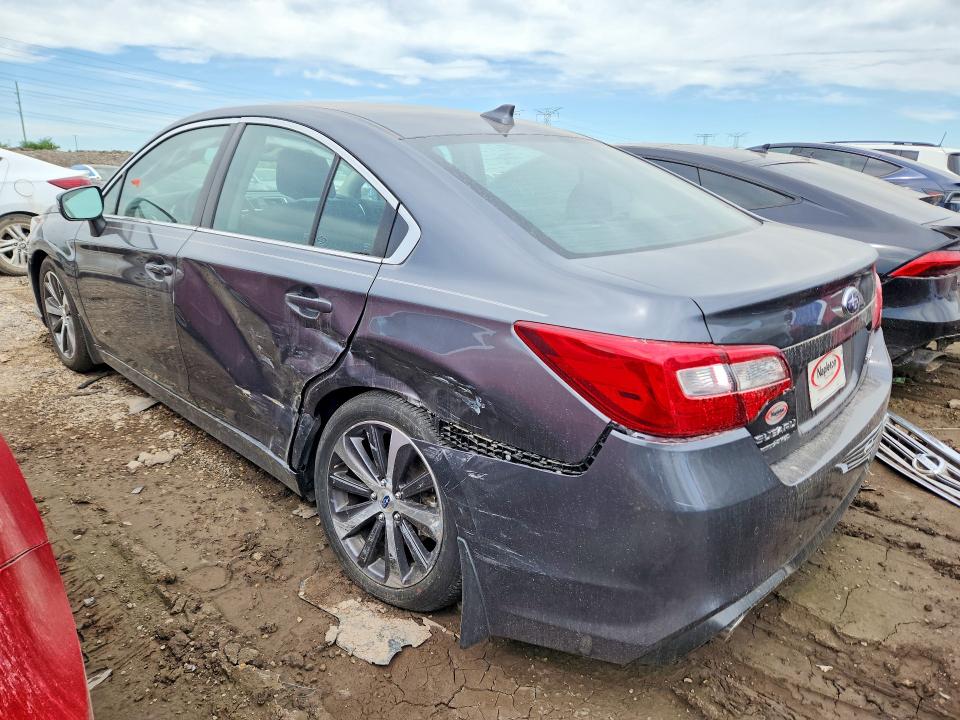 Photo 2 from auction – 2019 SUBARU LEGACY with VIN 4S3BNAN64K3003871