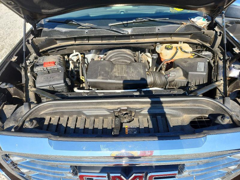 Foto 11 de la subasta – 2019 GMC SIERRA con VIN 3GTP8DED1KG155651