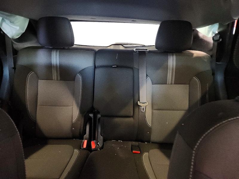 Снимка 10 от търг – 2026 CHEVROLET BLAZER с VIN 3GNKBCR48TS152588