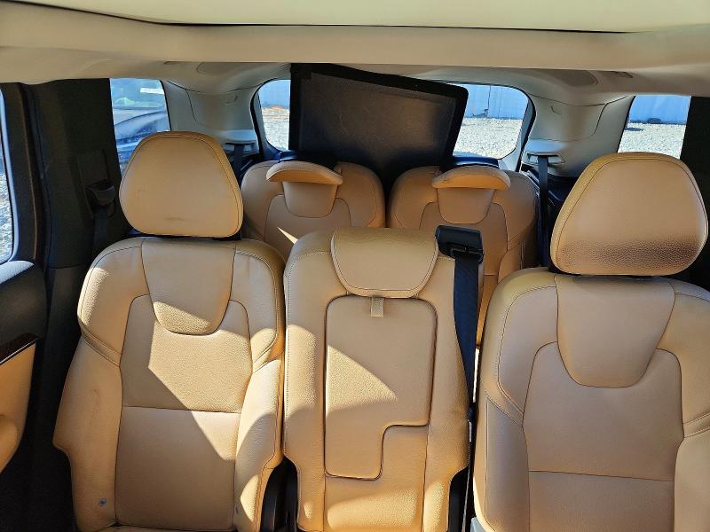 صورة رقم 10 من المزاد - 2016 VOLVO XC90 مع VIN YV4A22PK8G1056352