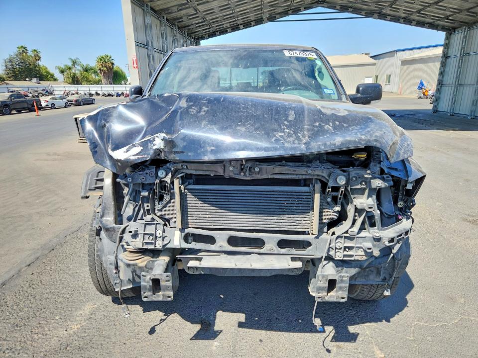 Снимка 5 от търг – 2014 RAM 1500 с VIN 1C6RR6LM2ES353406
