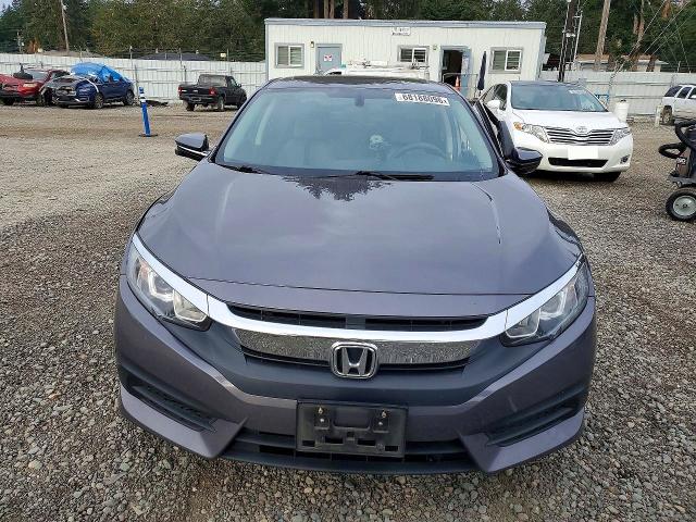 Photo 5 from auction – 2017 HONDA CIVIC with VIN 2HGFC2F74HH509759