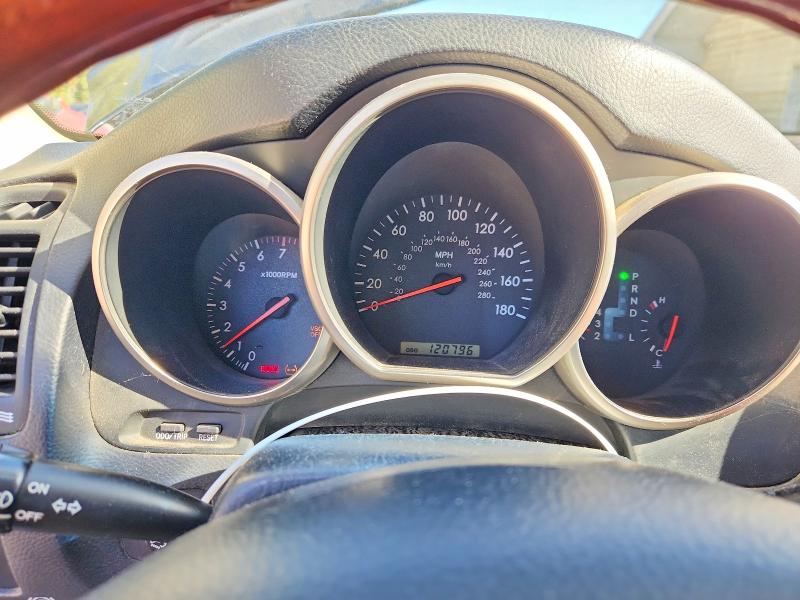Zdjęcie 9 z aukcji – 2002 LEXUS SC z VIN JTHFN48Y220005666