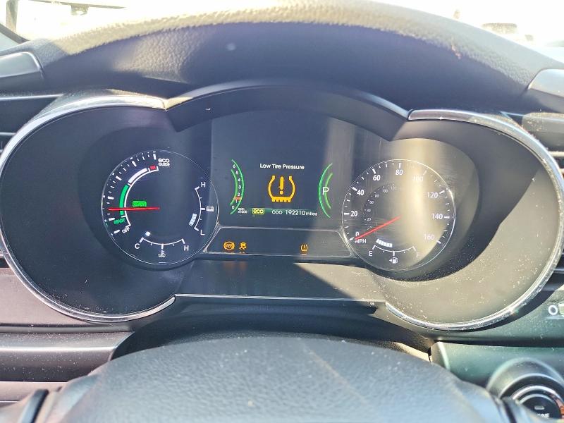 Фото 9 с аукциона – 2013 KIA OPTIMA с VIN KNAGM4AD1D5058801