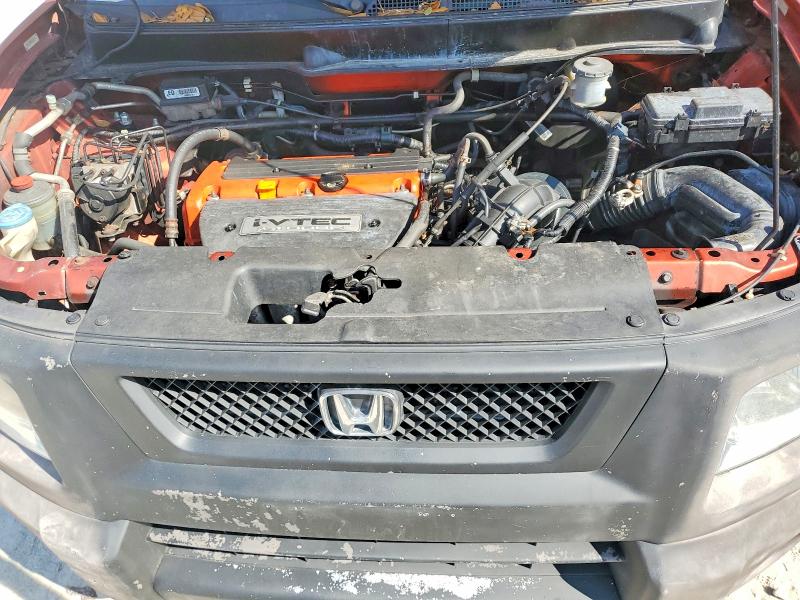 Zdjęcie 12 z aukcji – 2004 HONDA ELEMENT z VIN 5J6YH286X4L022943