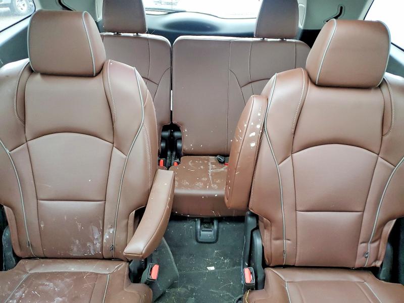 Photo 10 from auction – 2019 BUICK ENCLAVE with VIN 5GAEVCKW3KJ209628