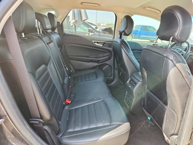 Снимка 11 от търг – 2019 FORD EDGE с VIN 2FMPK3J95KBC35529
