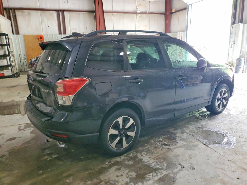 صورة رقم 3 من المزاد - 2018 SUBARU FORESTER مع VIN JF2SJAGC4JH471892
