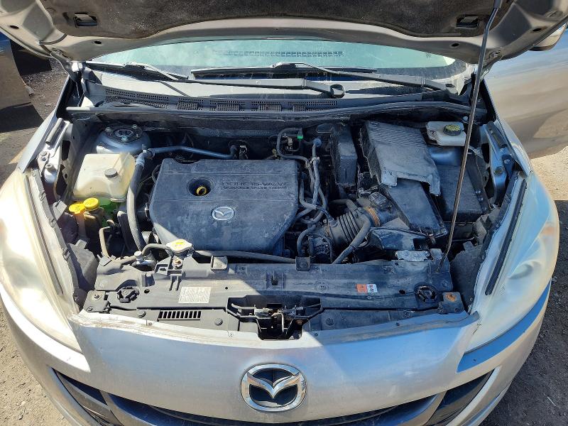 Фото 12 с аукциона – 2017 MAZDA 5 с VIN JM1CW2DL8H0192954