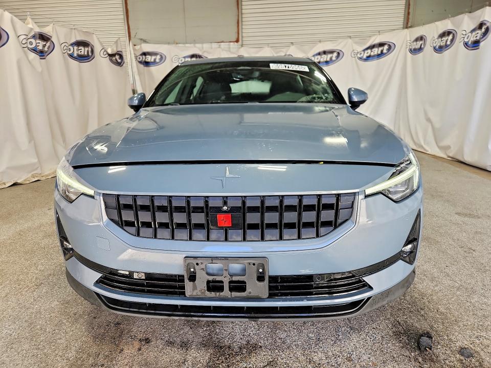 Photo 5 from auction – 2023 POLESTAR 2 with VIN YSMED3KA4PL157481