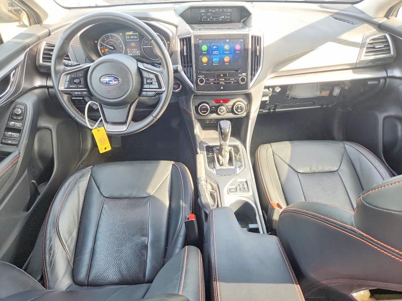 صورة رقم 8 من المزاد - 2023 SUBARU CROSSTREK مع VIN JF2GTHMC6PH232432