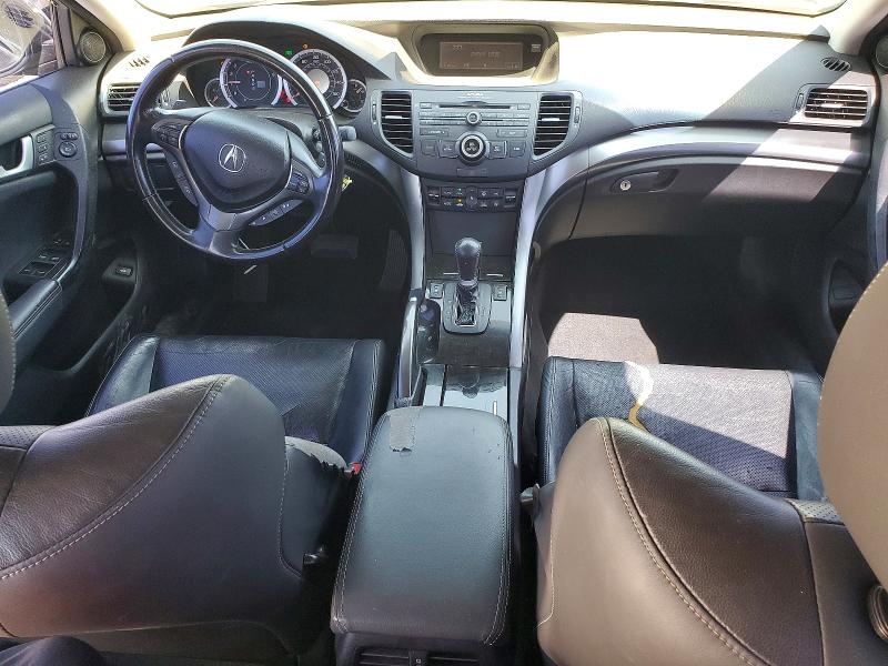 Photo 8 from auction – 2013 ACURA TSX with VIN JH4CU2F46DC002295