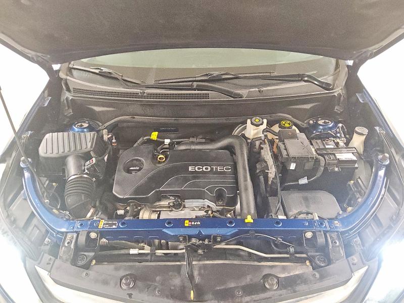 Photo 12 from auction – 2020 CHEVROLET EQUINOX with VIN 2GNAXXEV2L6176337