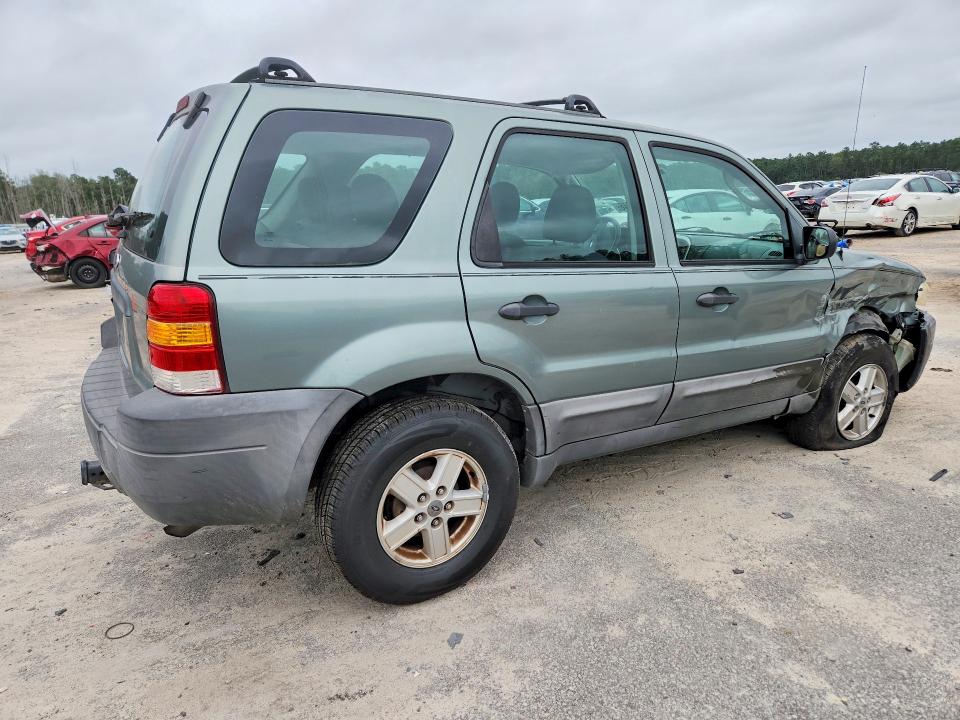 Снимка 3 от търг – 2007 FORD ESCAPE с VIN 1FMYU02Z07KA51642
