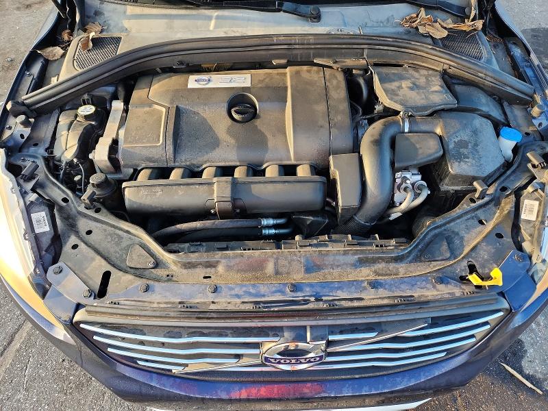 Photo 12 from auction – 2014 VOLVO XC60 with VIN YV4952DL5E2544530