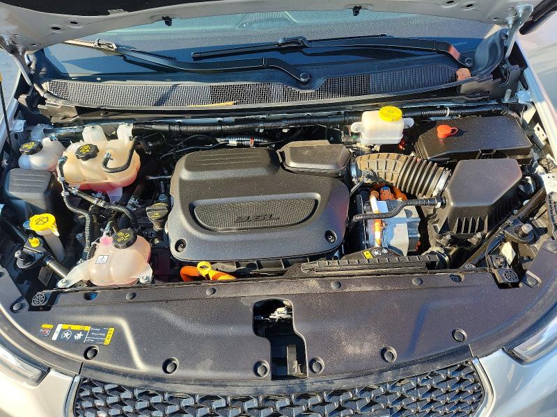 Foto 12 de la subasta – 2024 CHRYSLER PACIFICA con VIN 2C4RC1S72RR147468