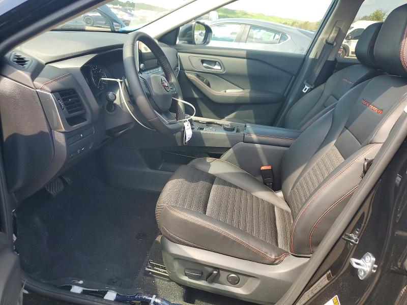 Снимка 7 от търг – 2026 NISSAN ROGUE с VIN 5N1BT3BB9TC766968