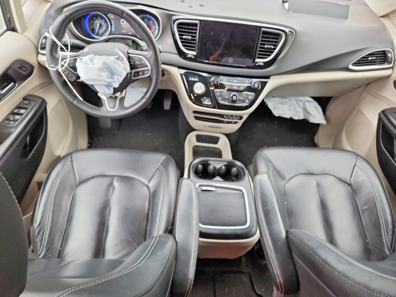 Zdjęcie 8 z aukcji – 2022 CHRYSLER PACIFICA z VIN 2C4RC1BG6NR178412