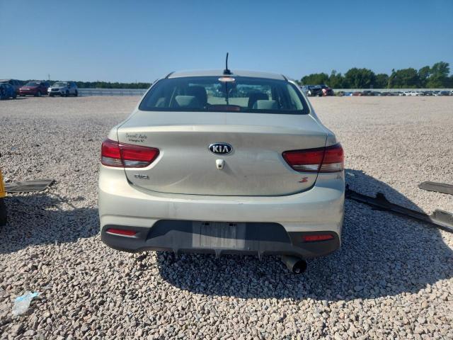 صورة رقم 6 من المزاد - 2018 KIA RIO مع VIN 3KPA24AB8JE059022