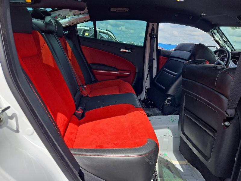 صورة رقم 10 من المزاد - 2022 DODGE CHARGER مع VIN 2C3CDXGJ0NH136273
