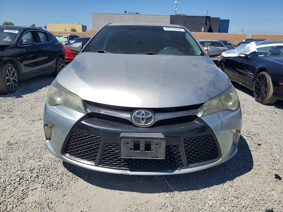 Zdjęcie 5 z aukcji – 2016 TOYOTA CAMRY z VIN 4T1BF1FK4GU259837