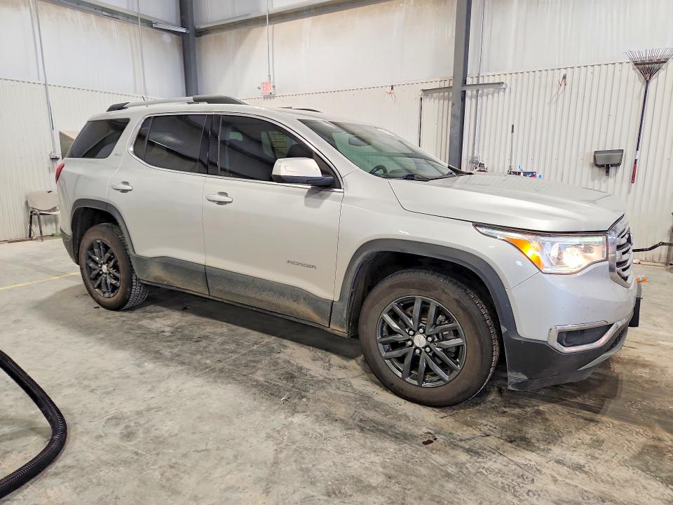 Zdjęcie 4 z aukcji – 2019 GMC ACADIA z VIN 1GKKNULS4KZ142529