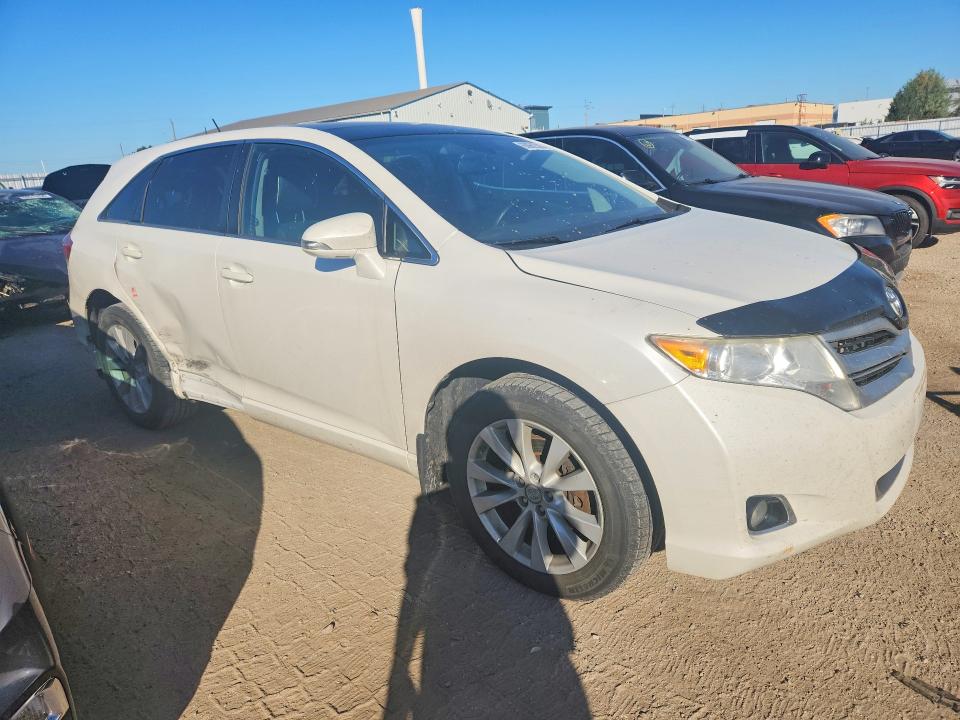 Снимка 4 от търг – 2016 TOYOTA VENZA с VIN 4T3BA3BB4GU076526