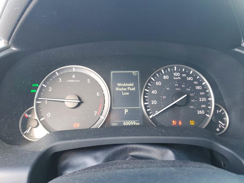 Снимка 9 от търг – 2016 LEXUS RX 350 с VIN 2T2BZMCA6GC040055