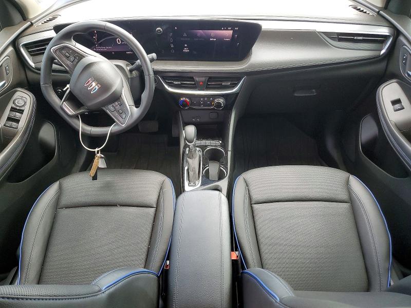 Фото 8 с аукциона – 2025 BUICK ENCORE GX с VIN KL4AMDSL9SB004346