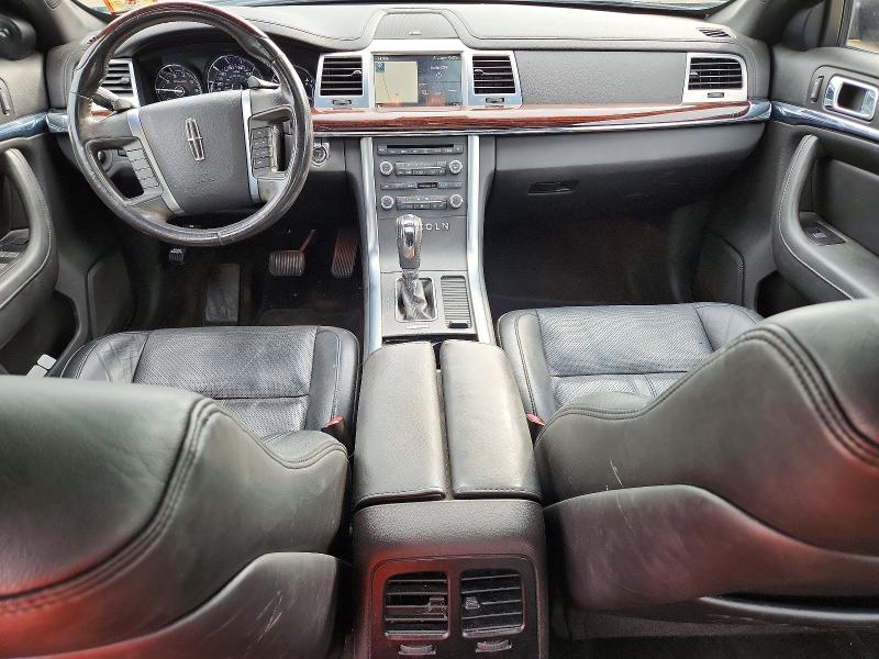 صورة رقم 8 من المزاد - 2012 LINCOLN MKS مع VIN 1LNHL9FT7CG804903