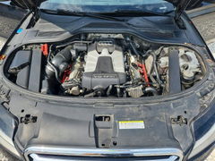 Zdjęcie 11 z aukcji – 2013 AUDI A8 z VIN WAURGAFD7DN005012