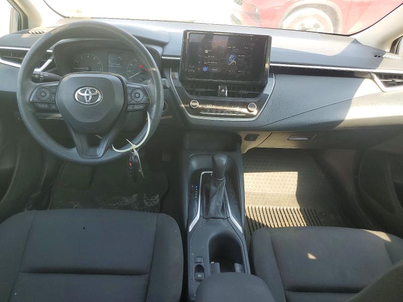 Фото 8 с аукциона – 2023 TOYOTA COROLLA с VIN 5YFB4MDE3PP053138