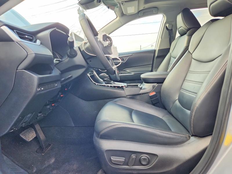 Photo 7 from auction – 2024 TOYOTA RAV4 with VIN 2T3C1RFV0RC256134