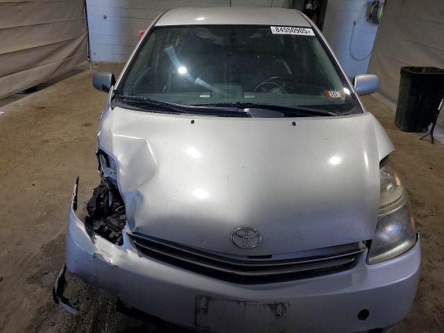 Photo 5 from auction – 2008 TOYOTA PRIUS with VIN JTDKB20U083431479