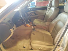 Photo 7 from auction – 2005 SUBARU OUTBACK with VIN 4S4BP86C754353917
