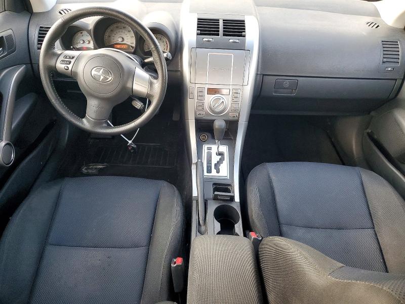 Photo 8 from auction – 2009 SCION TC with VIN JTKDE167290295718