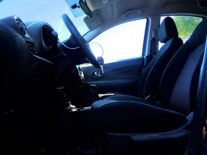 Photo 7 from auction – 2017 NISSAN MICRA with VIN 3N1CK3CP1HL263911