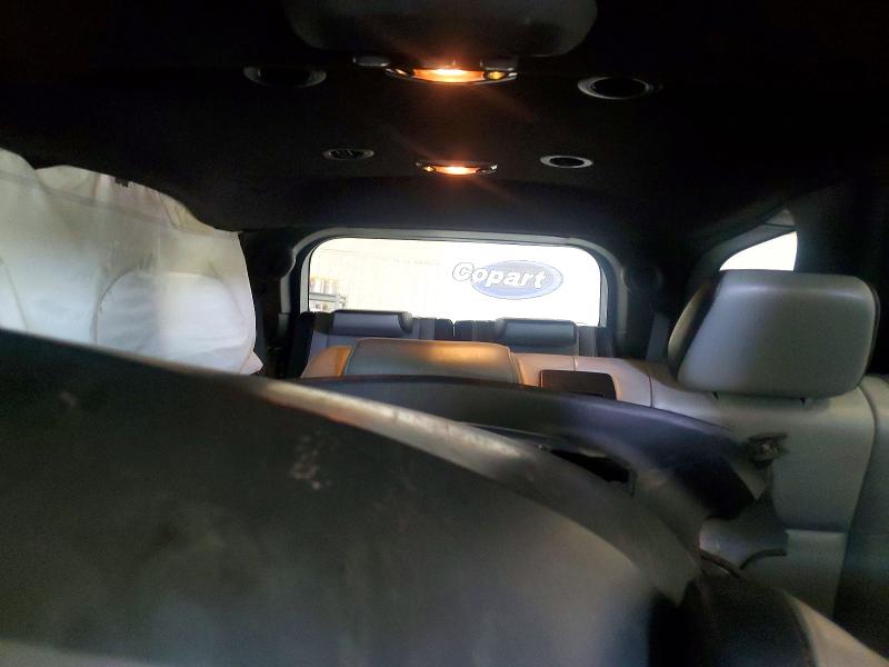 Zdjęcie 10 z aukcji – 2022 DODGE DURANGO z VIN 1C4SDHCT3NC217856