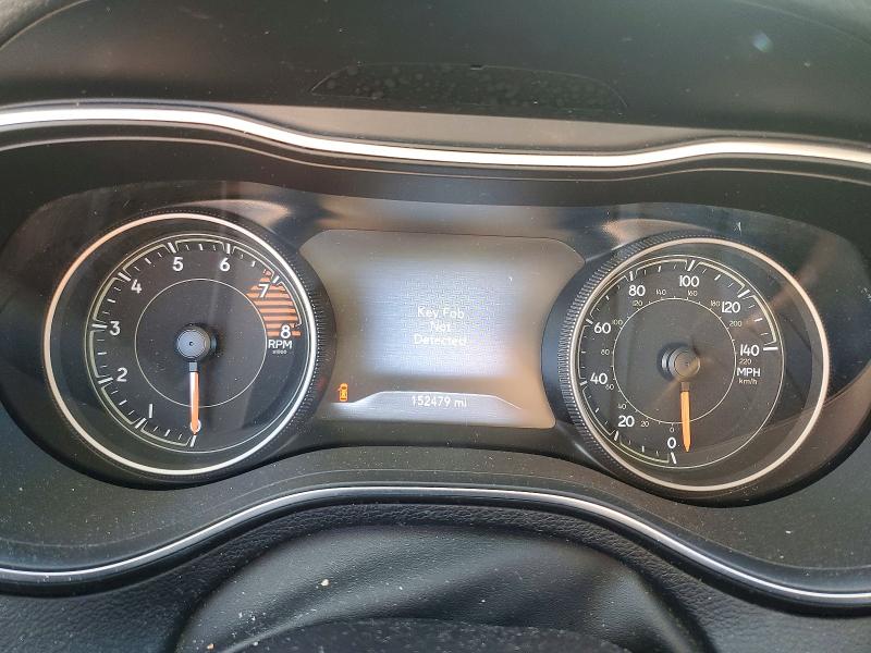 Zdjęcie 9 z aukcji – 2019 JEEP CHEROKEE z VIN 1C4PJMBX2KD378720