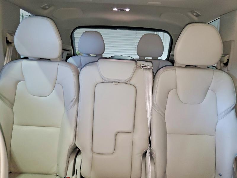 Photo 10 from auction – 2017 VOLVO XC90 with VIN YV4A22PK3H1125658