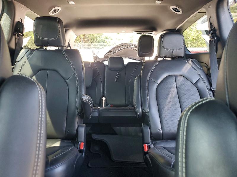 Photo 10 from auction – 2026 CHRYSLER PACIFICA with VIN 2C4RC1BG6TR162899