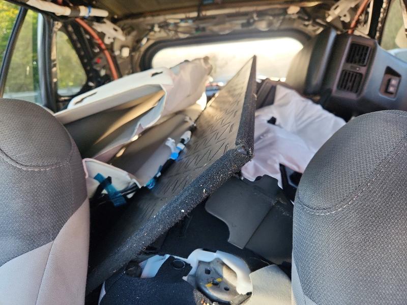 Photo 10 from auction – 2021 TOYOTA RAV4 with VIN 4T3RWRFVXMU049852