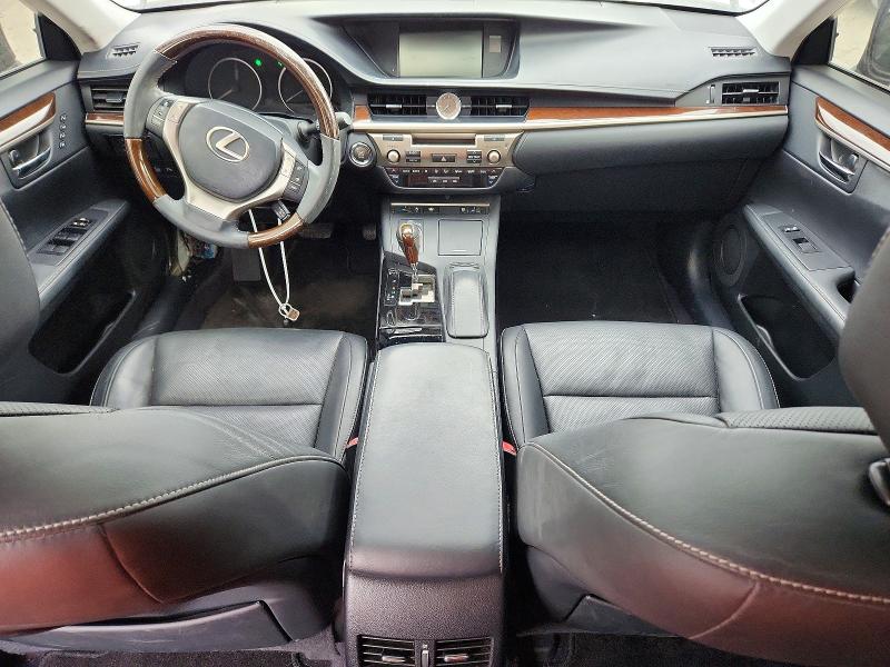 Фото 8 с аукциона – 2014 LEXUS ES с VIN JTHBK1GG6E2127602