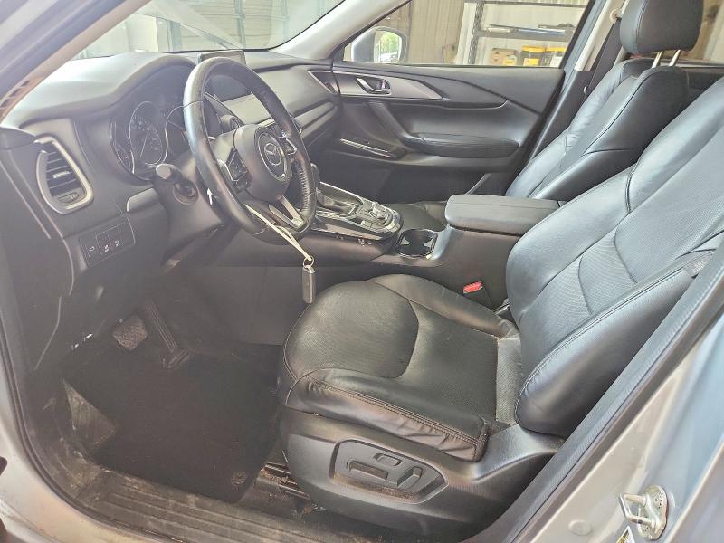 Zdjęcie 7 z aukcji – 2018 MAZDA CX-9 z VIN JM3TCACY4J0220679