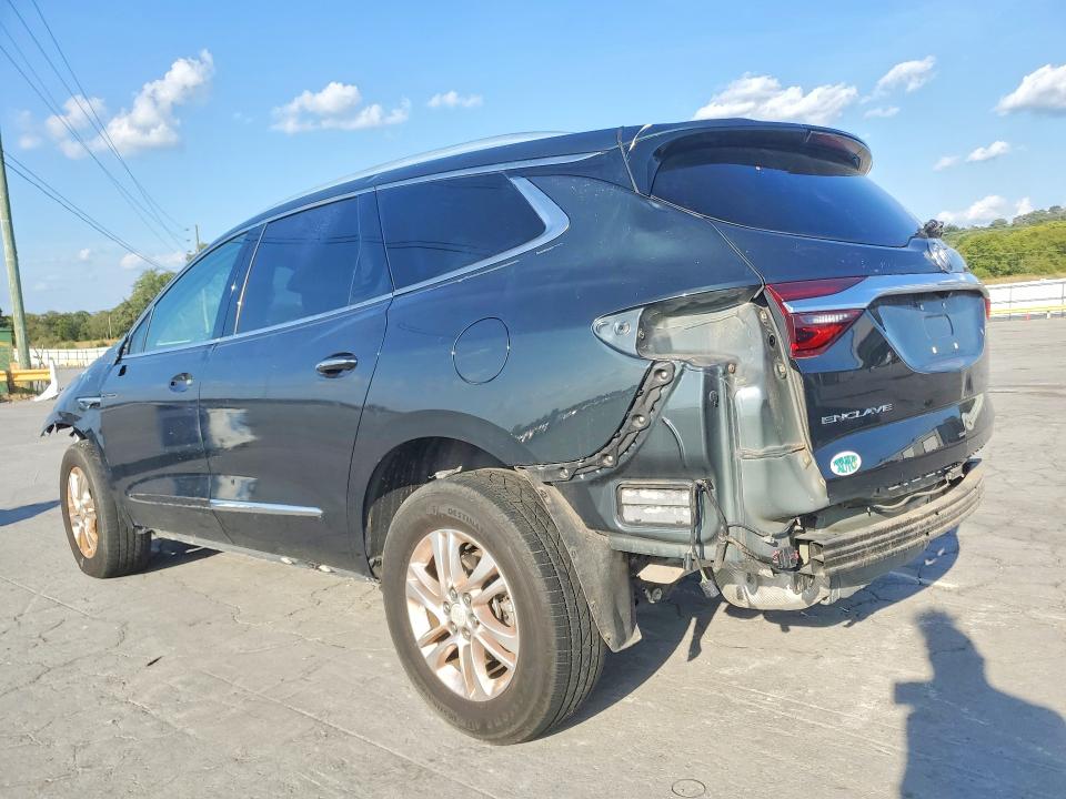 Zdjęcie 2 z aukcji – 2020 BUICK ENCLAVE z VIN 5GAERBKW0LJ181691