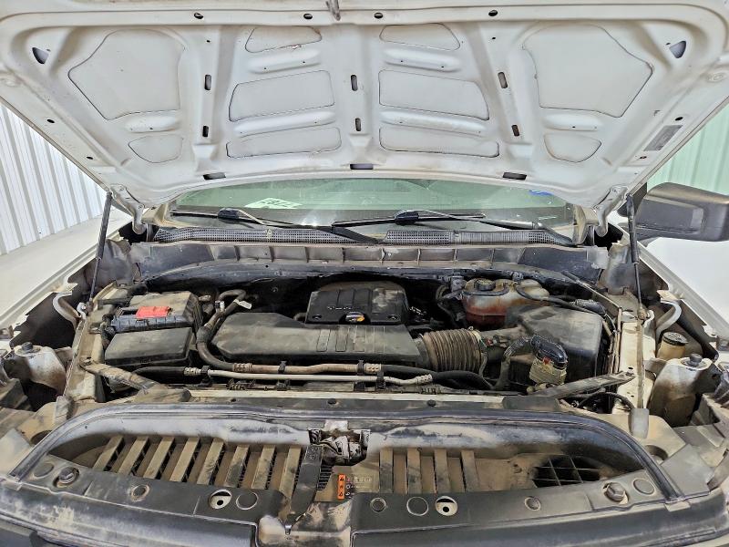Photo 11 from auction – 2023 CHEVROLET SILVERADO with VIN 3GCNAAEK0PG364556