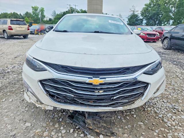 Photo 5 from auction – 2023 CHEVROLET MALIBU with VIN 1G1ZD5ST6PF175367