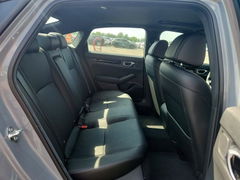Photo 10 from auction – 2026 HONDA CIVIC with VIN 2HGFE4F85TH346949