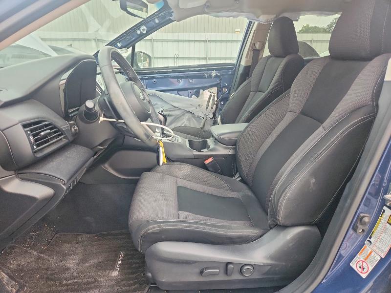Фото 7 с аукциона – 2020 SUBARU OUTBACK с VIN 4S4BTACC1L3118892